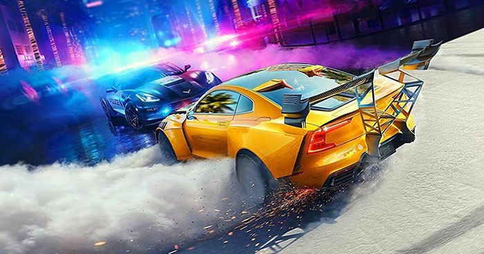 Need for Speed Mobile là game đua xe tốc độ thế giới thực đang được Tencent phát triển