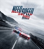 Need for Speed: Rivals - Game Đua Xe Đuổi Bắt Căng Thẳng