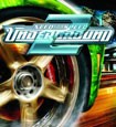 Need for Speed Underground 2 - Game NFS Underground
