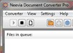 Neevia Document Converter Pro 6.5 - Chuyển đổi tài liệu sang PDF/Ảnh