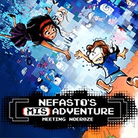 Nefasto's Misadventure: Meeting Noeroze 1.0 - Game Phiêu Lưu