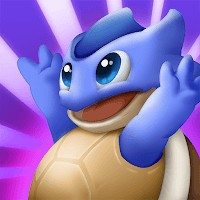 Negamon: Monster Trainer - Game Bắt Quái Thú Android