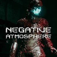 Negative Atmosphere: Game kinh dị sinh tồn trên tàu ma