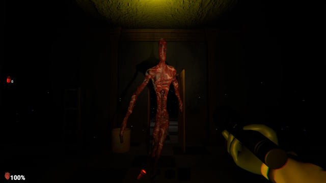 Đối đầu với nhiều sinh vật kỳ dị và khó lường