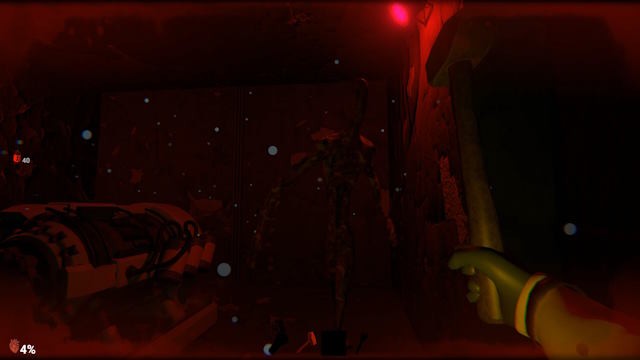 Mỗi căn phòng đều ẩn chứa bí mật