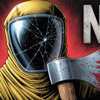 NEH - Game kinh dị co-op ám ảnh