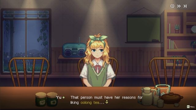 Trò chuyện với khách hàng để trở thành bạn bè, thậm chí là người yêu