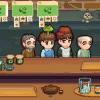 Neighbor's Tea - Game Chuyện Chưa Kể Ở Tiệm Trà Cổ