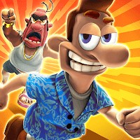 Neighbours Back From Hell Android 1.0 - Tải Game Gã Hàng Xóm Tinh Nghịch