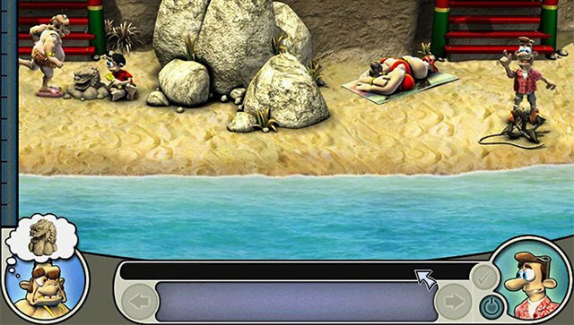 Khám phá địa điểm mới