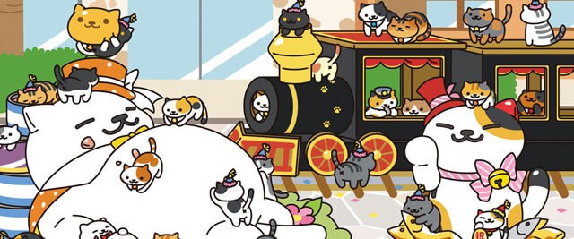 Neko Atsume 2 được dự kiến phát hành vào mùa hè 2024