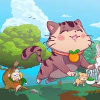 Neko House: Game Quản Lý Trại Cứu Hộ Mèo Hoang