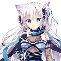 NEKO-NIN exHeart SPIN! - Game Mèo Ninja Dễ Thương