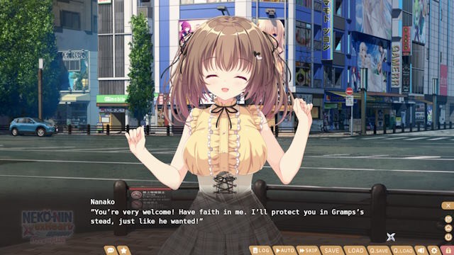 Hình minh họa SD dễ thương