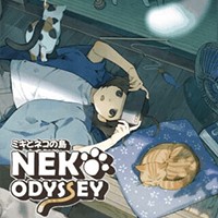 Neko Odyssey Demo: Game Săn Ảnh Mèo Dễ Thương