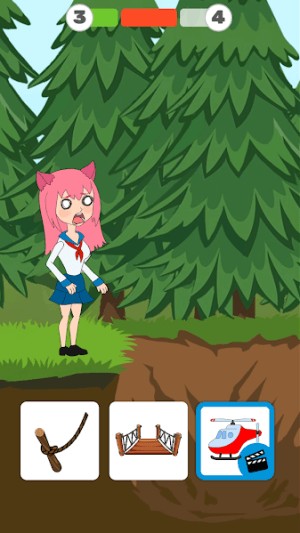 Đưa ra lựa chọn chính xác