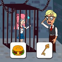 Neko’s Dreams: Save the Idol - Tải Game Giải Đố Android