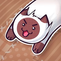 Neko Sliding: Cat Puzzle - Giải đố xếp hình mèo Neko trên Android