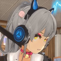 Nekomimi Destruction: Game Hành Động Anime Nữ Sinh Nổi Loạn