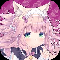 Nekopara Sekai Connect - Đăng ký trước game quản lý tiệm bánh ngọt trên Android