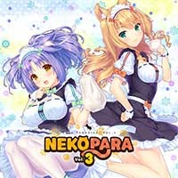 Nekopara Vol. 3: Game Tiệm Bánh Miêu Nữ Dễ Thương