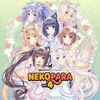 Nekopara Vol. 4 - Game Quản Lý Tiệm Bánh Với Các Cô Mèo