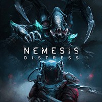 Nemesis: Distress - Game bắn súng sinh tồn Ma Sói