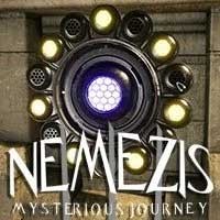 Nemezis: Mysterious Journey III Demo - Game phiêu lưu giải đố rùng rợn