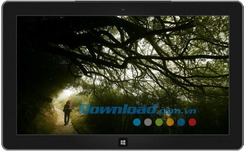 Nenggao Mountain theme