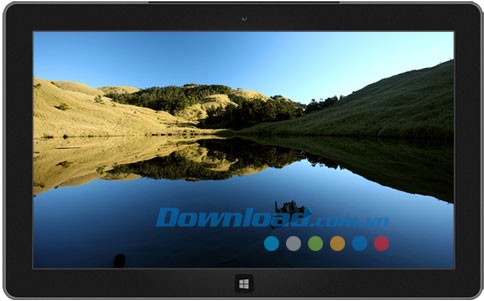 Nenggao Mountain theme