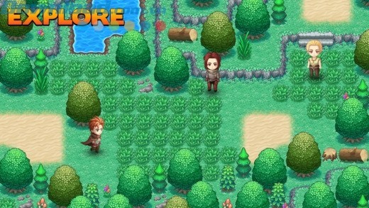 Khám phá 6 thế giới khác nhau