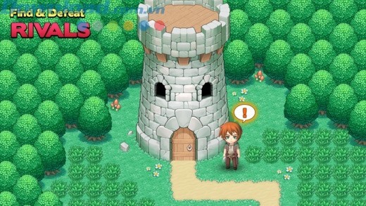 Đánh bại các đối thủ khác và trở thành nhà vô địch