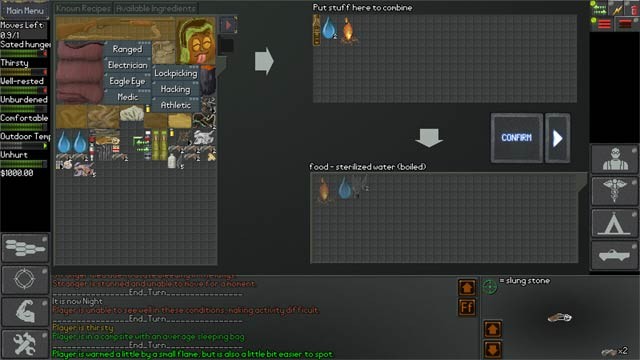 Quản lý tài sản trong kho