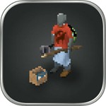 NEO Scavenger iOS 1.2.8: Game Sinh Tồn Cực Hay