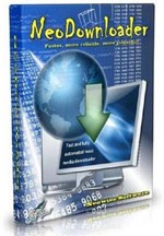 NeoDownloader 3.0.4: Tải ảnh và video hàng loạt