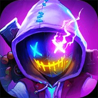 Neon Abyss: Infinite - Game Roguelite Hành Động trên iOS