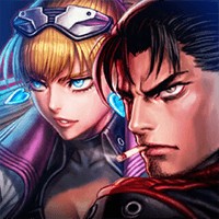 Neon Inferno: Game bắn súng tương lai hoài cổ hấp dẫn