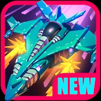 Neonverse 0.0.37 - Game bắn súng không gian Android