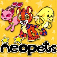 Neopets: Trò Chơi Nuôi Thú Cưng Kỳ Ảo Hấp Dẫn