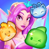 Neopets: Faerie Fragments - Tải Game Match-3 Xây Dựng Thế Giới Tiên