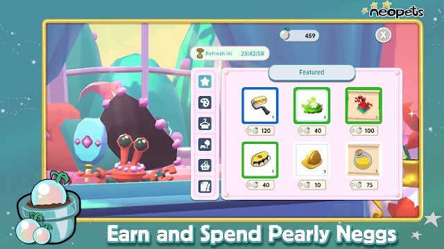 Định hình tương lai của Dacardia bằng sức mạnh của sự sáng tạo của bạn