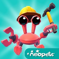 Neopets: Tales of Dacardia - Tải Game Xây Dựng Thị Trấn Neopets cho Android