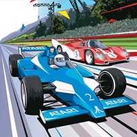 NeoSprint - Đua xe trên đường đua tự thiết kế