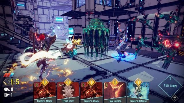 Hơn 70 loại quái vật cần bạn đánh bại để cứu thế giới