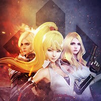 Neoverse Android 14.1: Game Chiến Lược, Nữ Thần