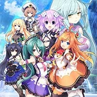 Neptunia Virtual Stars: Game Nhịp Điệu & Chiến Đấu Anime