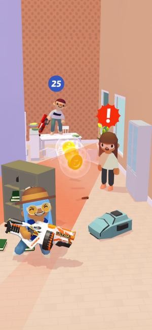 NERF Epic Pranks ios 2