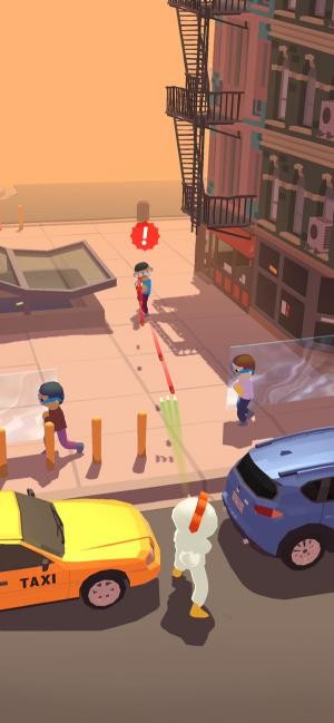 NERF Epic Pranks ios 3