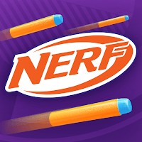 NERF: Superblast - FPS PvP Online cho iOS