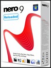 Nero 9 9.4.44.0 - Download & Review Phần Mềm Ghi Đĩa, Nén Đĩa
